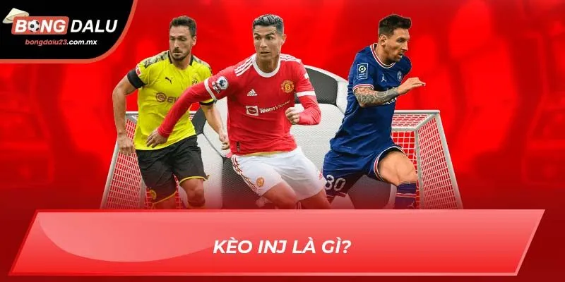 Kèo INJ là gì?
